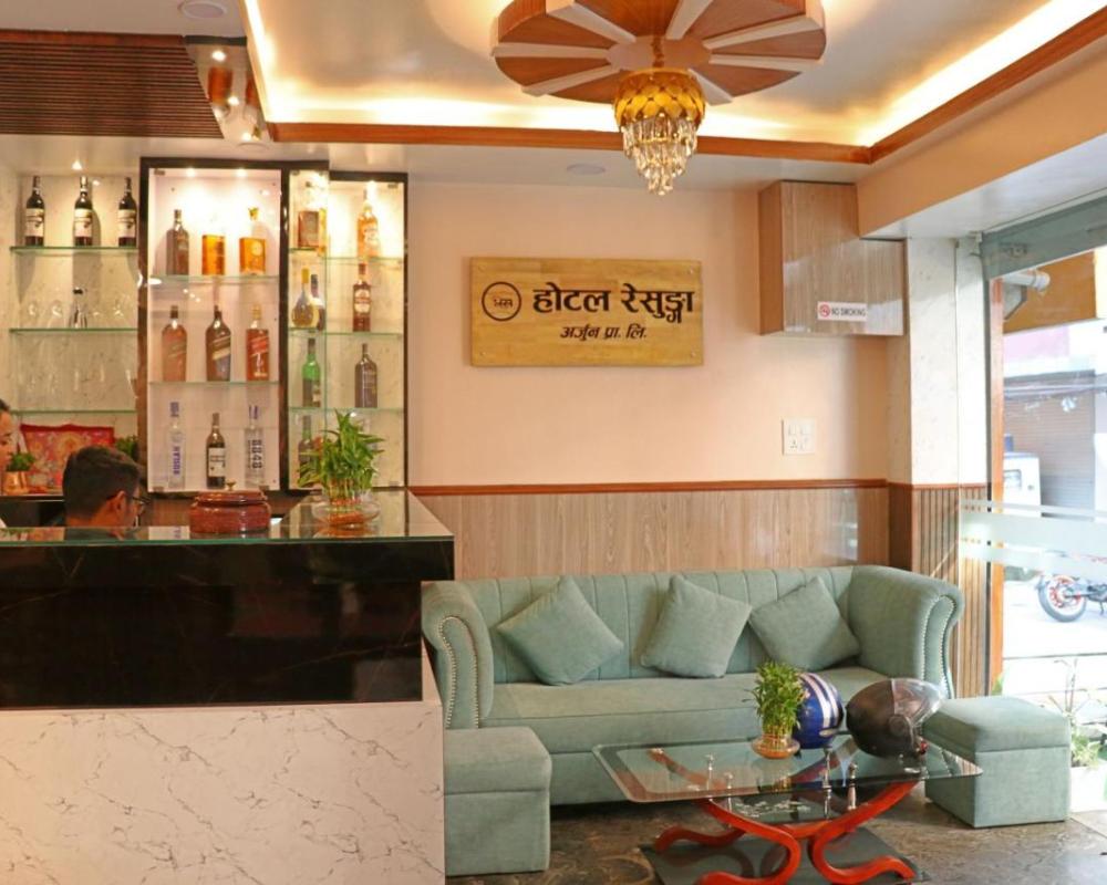 фото Hotel Resunga Arjun