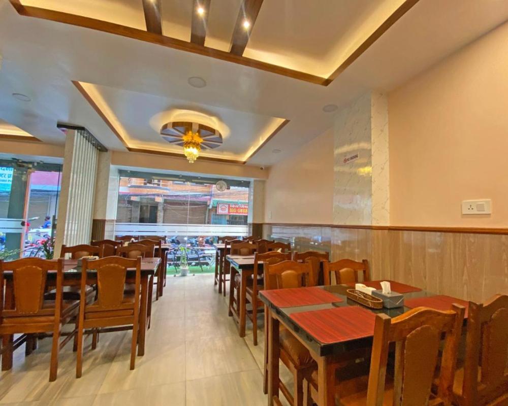 фото Hotel Resunga Arjun