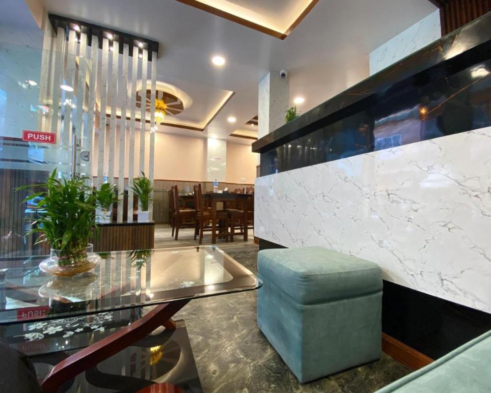 фото Hotel Resunga Arjun