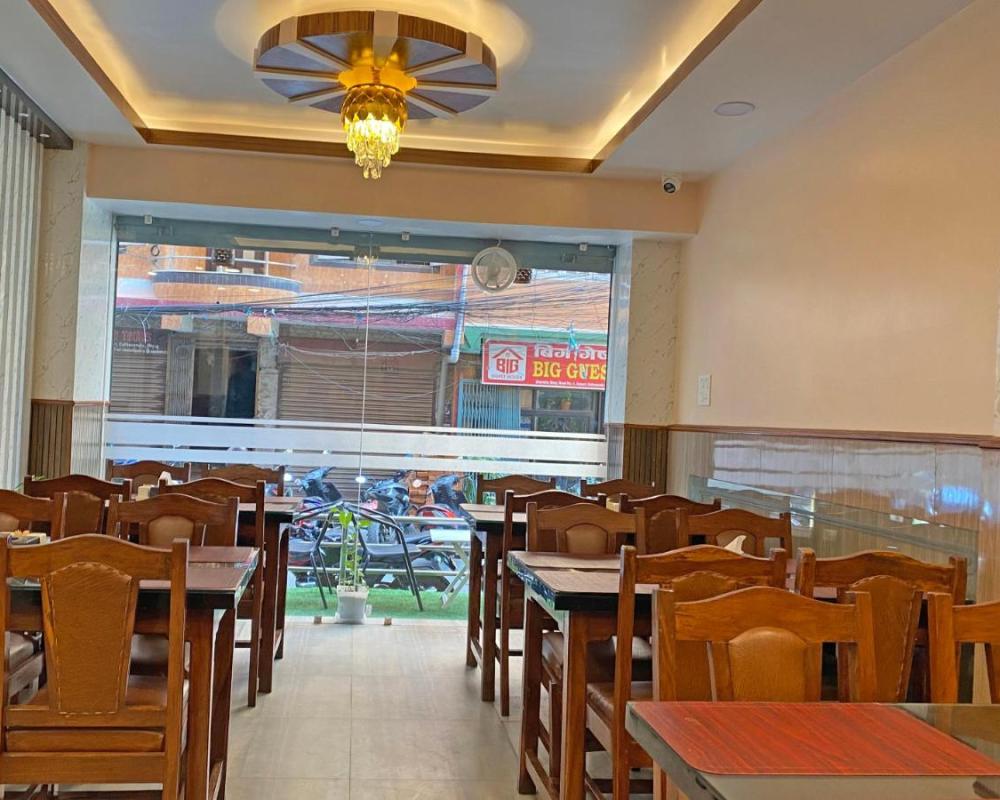 фото Hotel Resunga Arjun