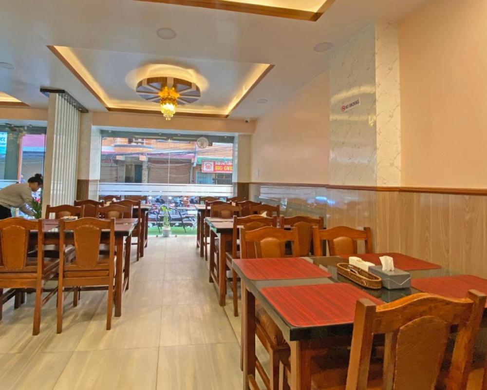 фото Hotel Resunga Arjun