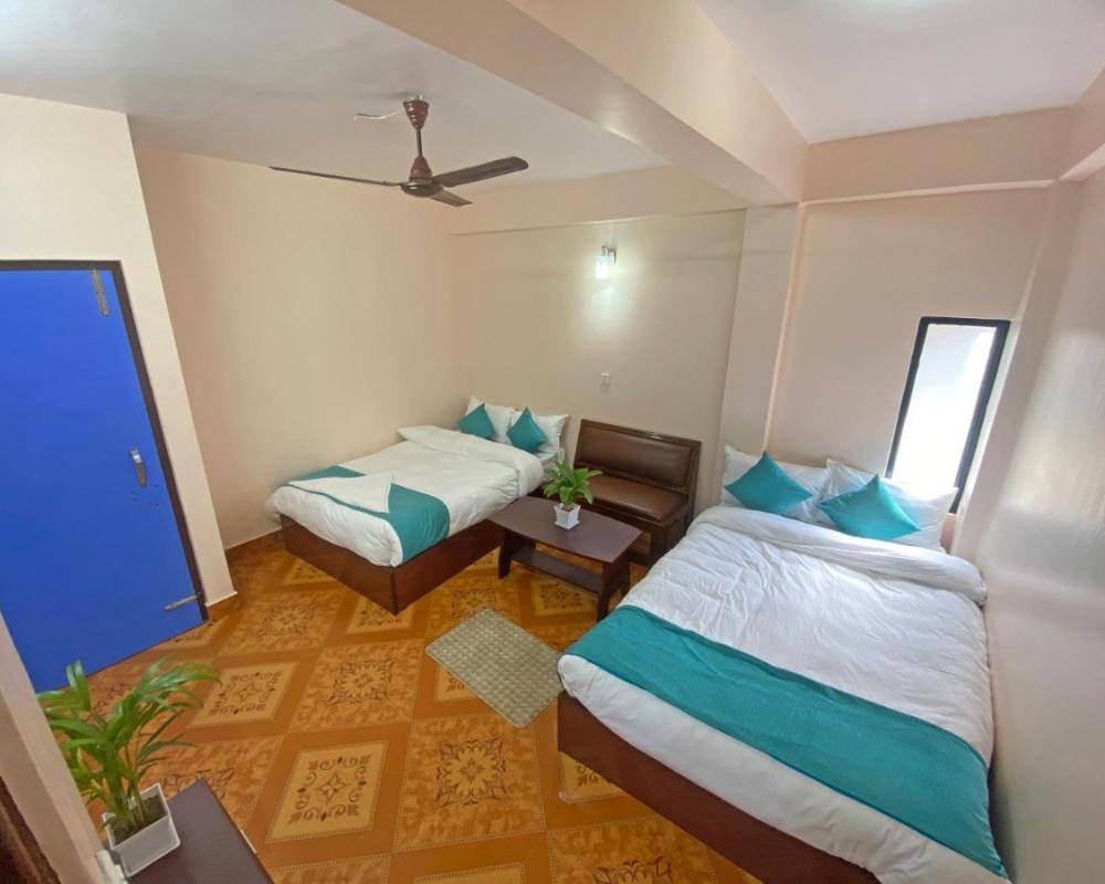 фото Hotel Resunga Arjun