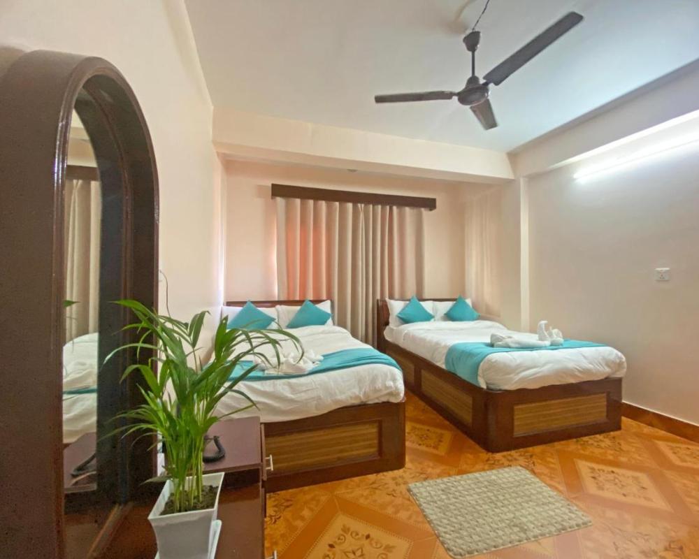 фото Hotel Resunga Arjun
