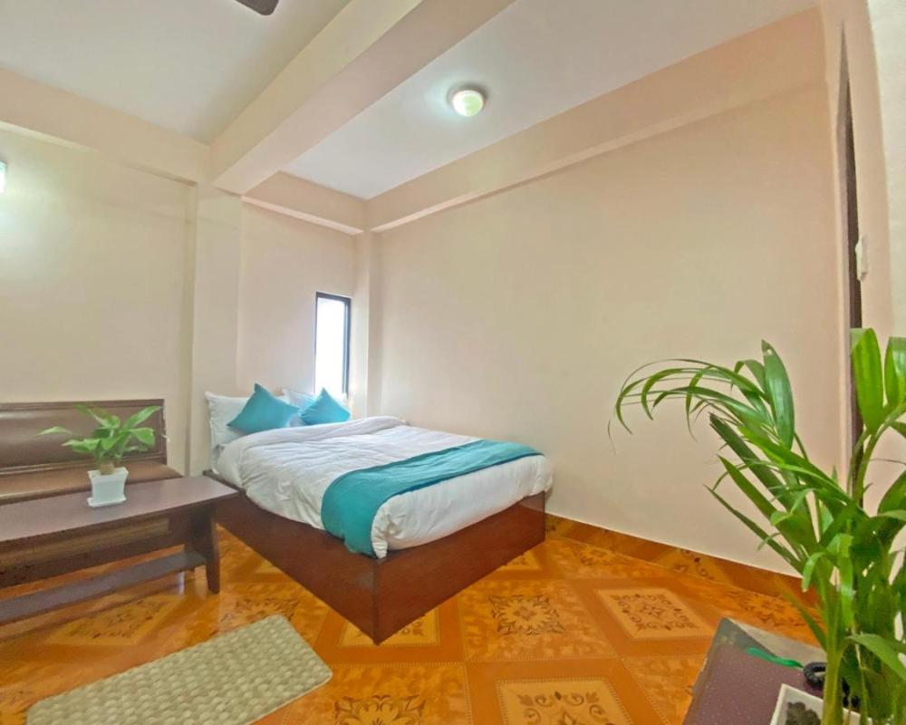 фото Hotel Resunga Arjun