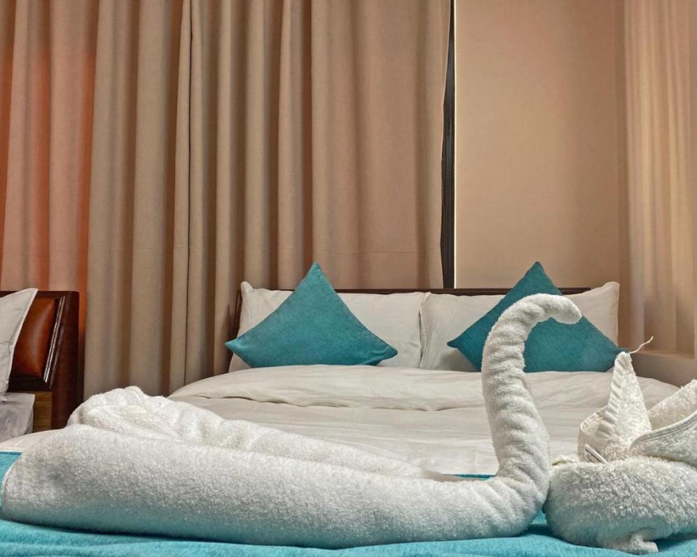 фото Hotel Resunga Arjun