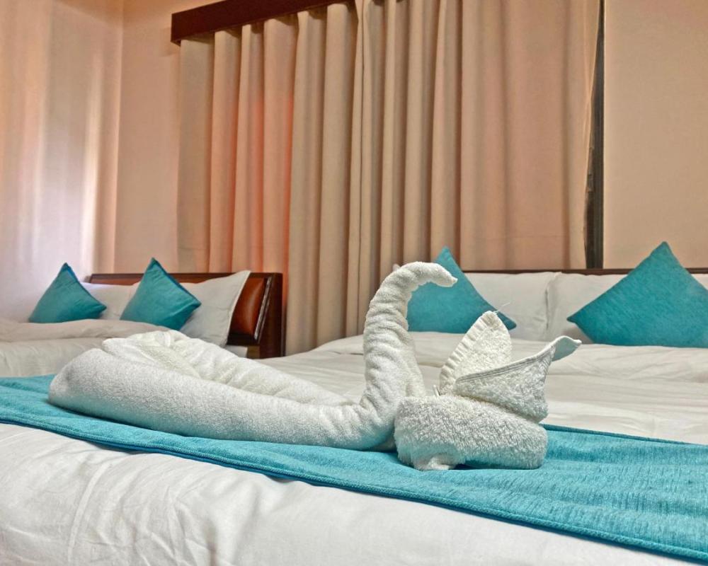 фото Hotel Resunga Arjun