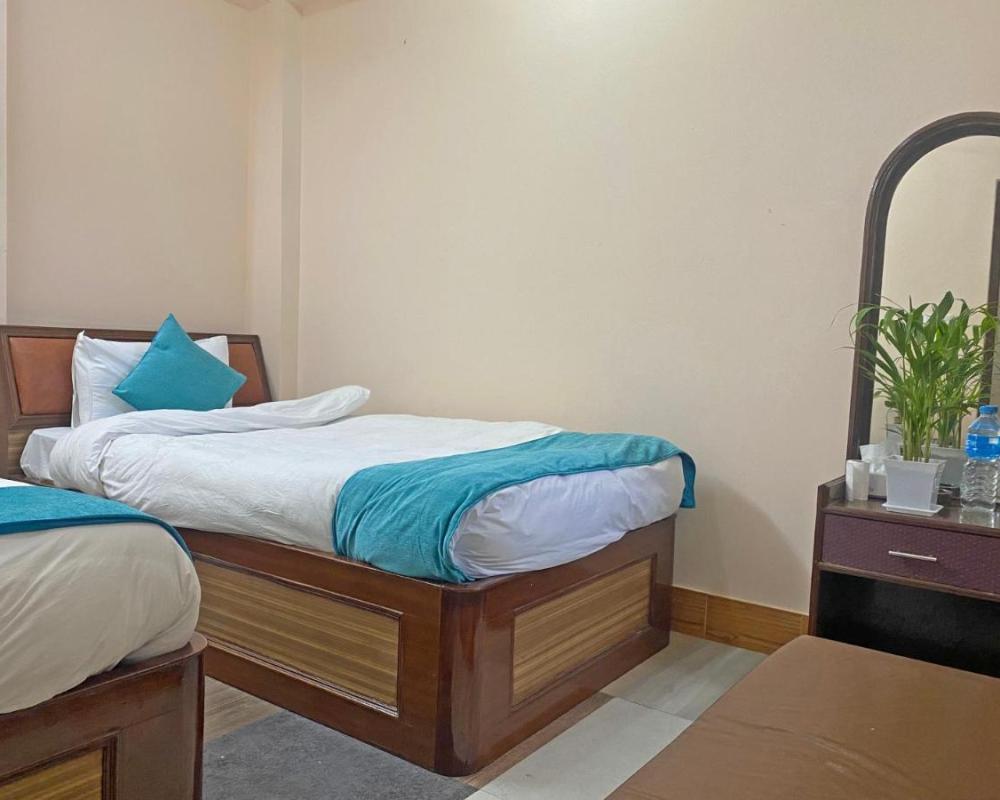 фото Hotel Resunga Arjun