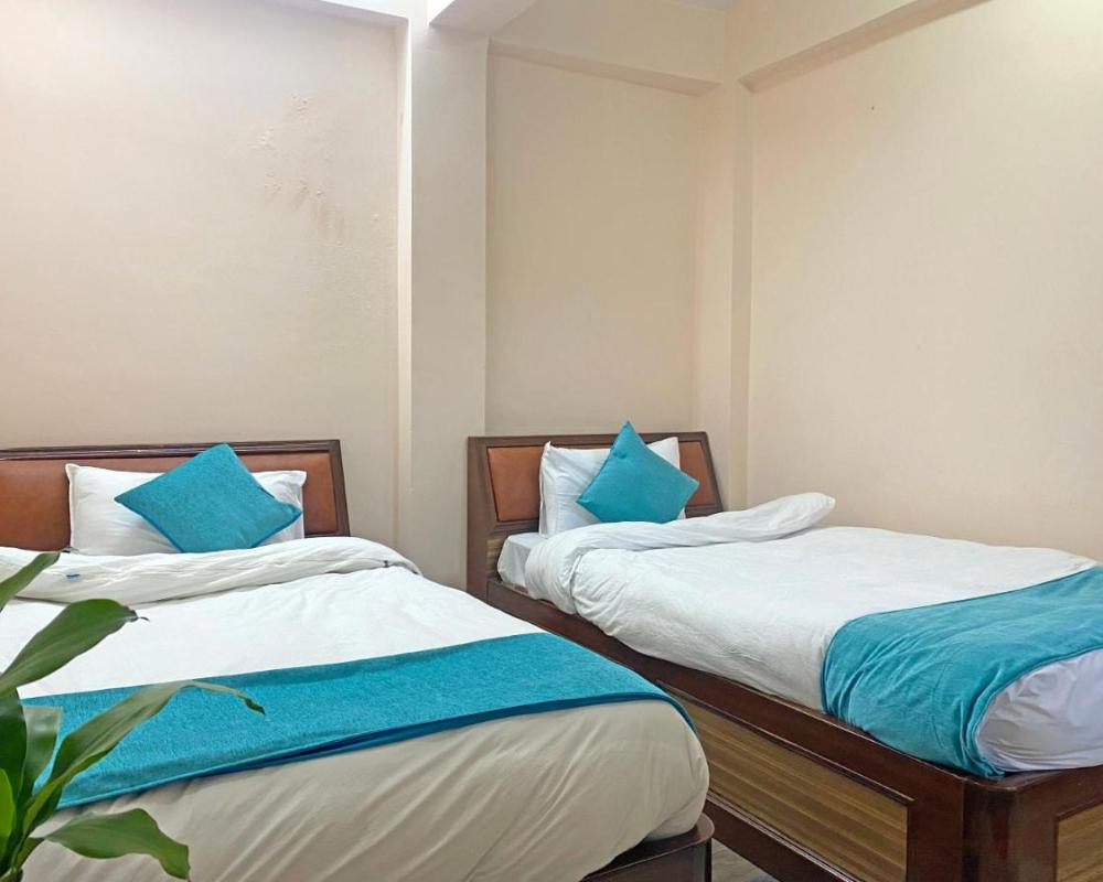 фото Hotel Resunga Arjun