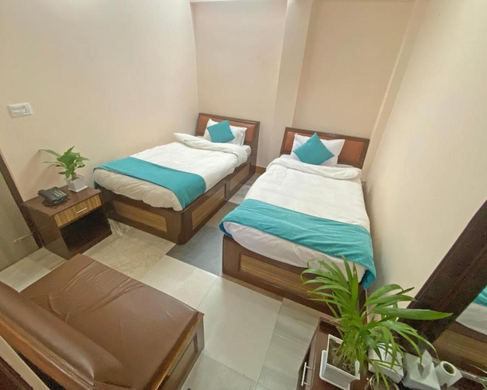 фото Hotel Resunga Arjun