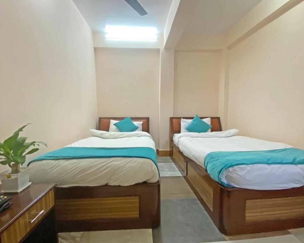 фото Hotel Resunga Arjun