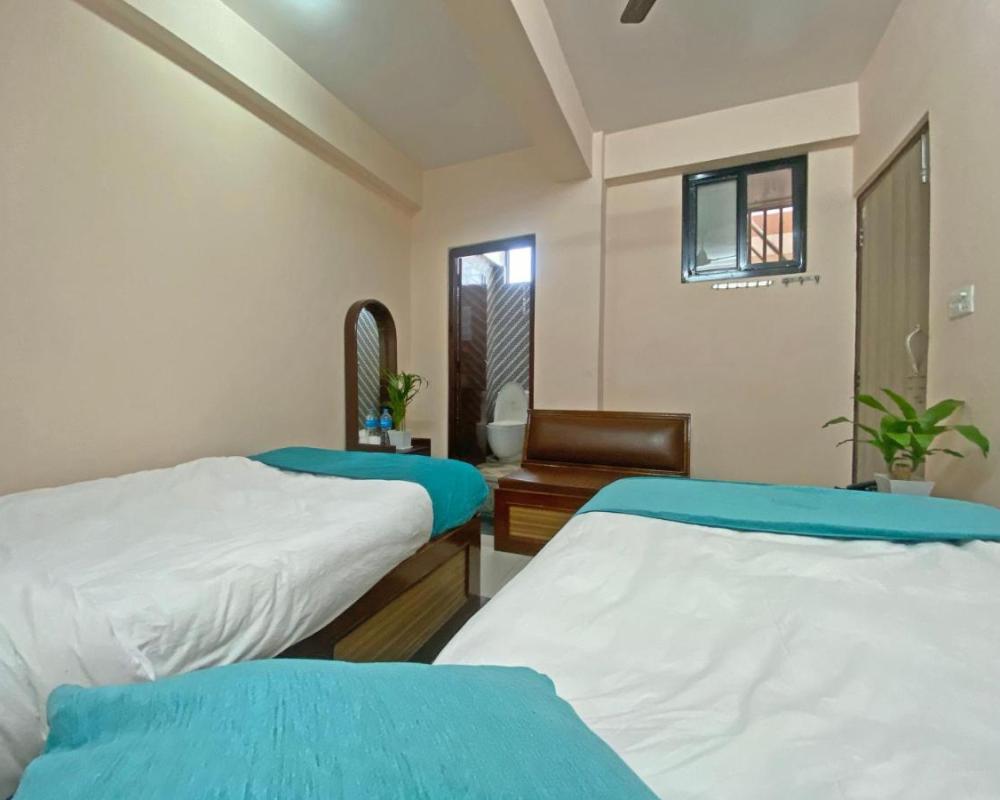 фото Hotel Resunga Arjun