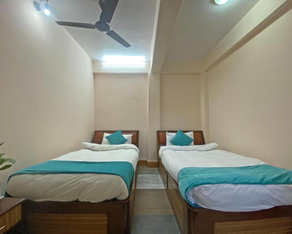 фото Hotel Resunga Arjun