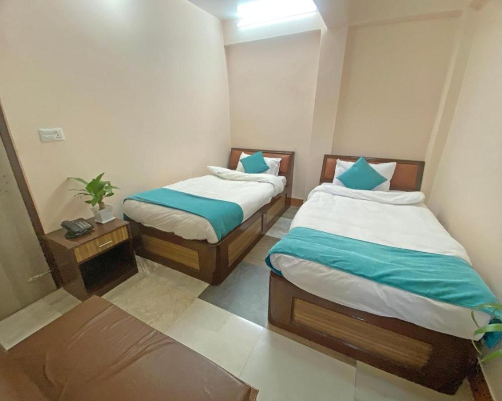 фото Hotel Resunga Arjun