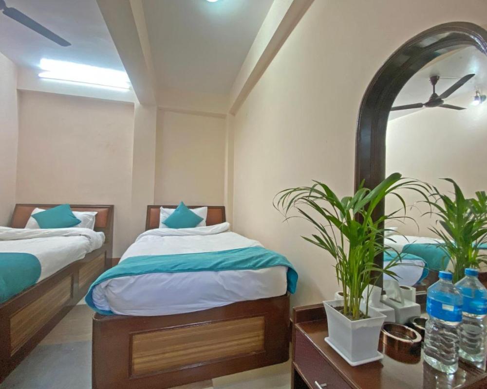 фото Hotel Resunga Arjun