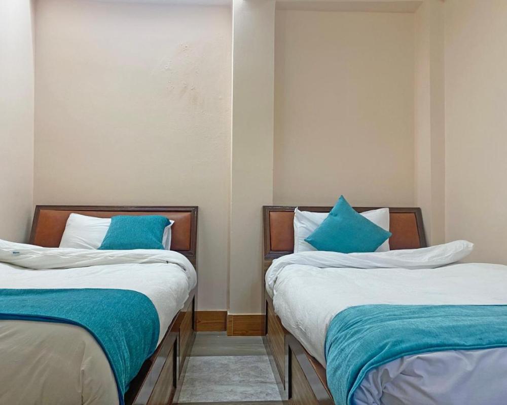 фото Hotel Resunga Arjun