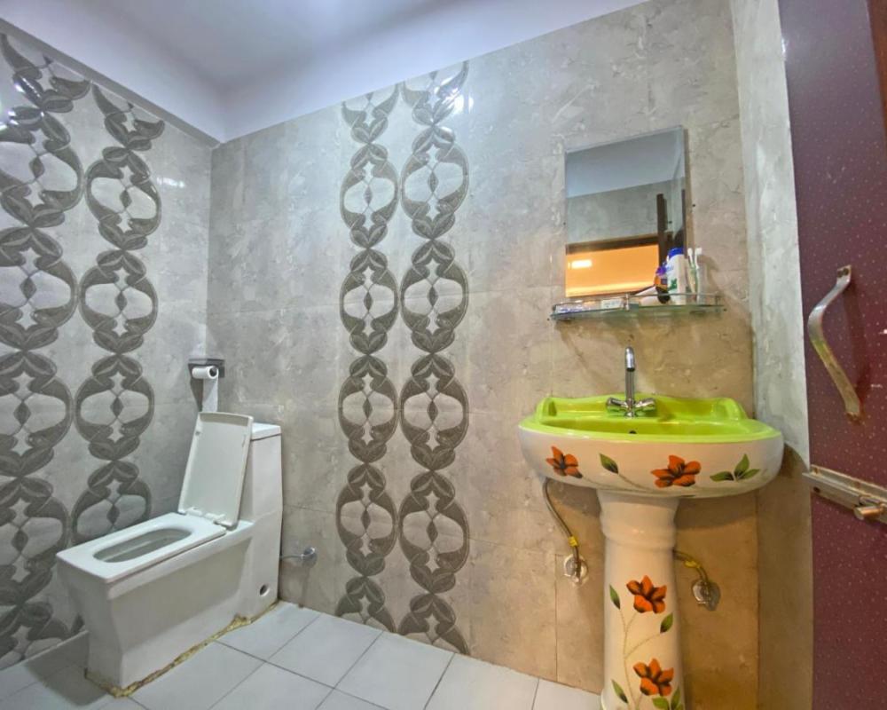 фото Hotel Resunga Arjun
