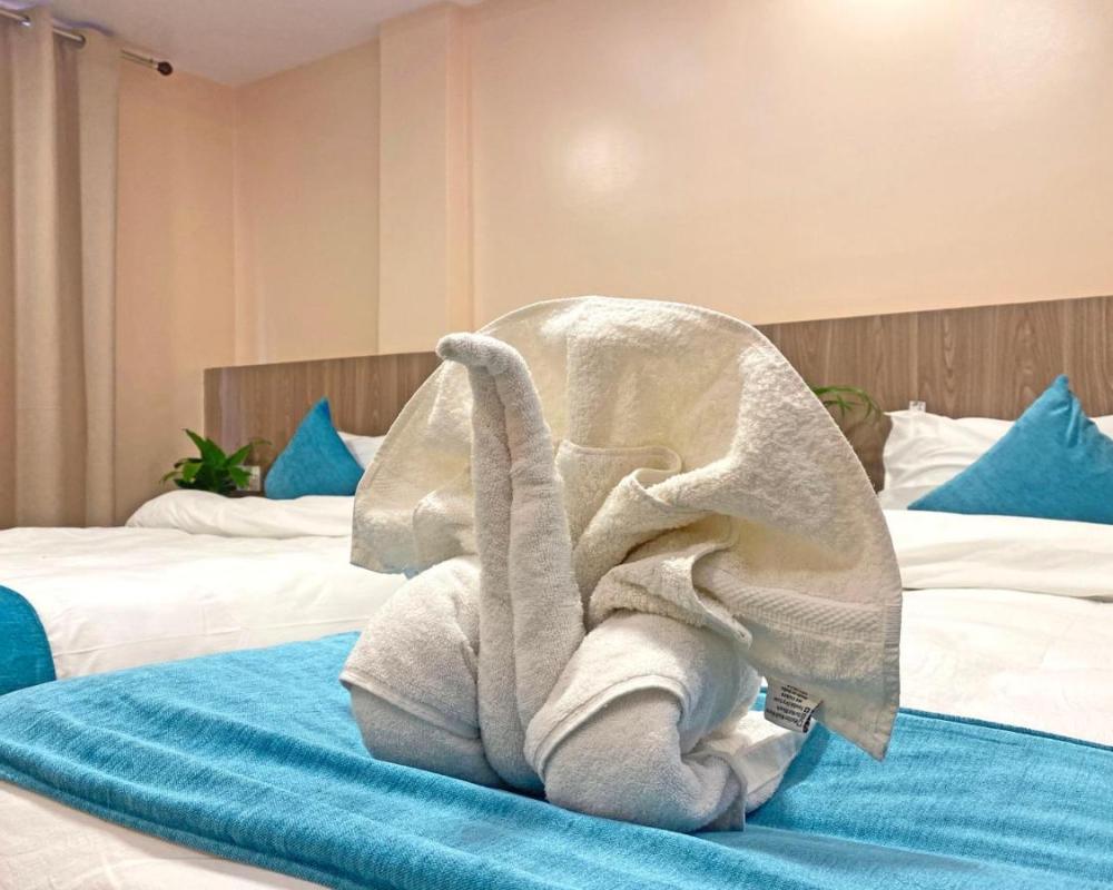 фото Hotel Resunga Arjun