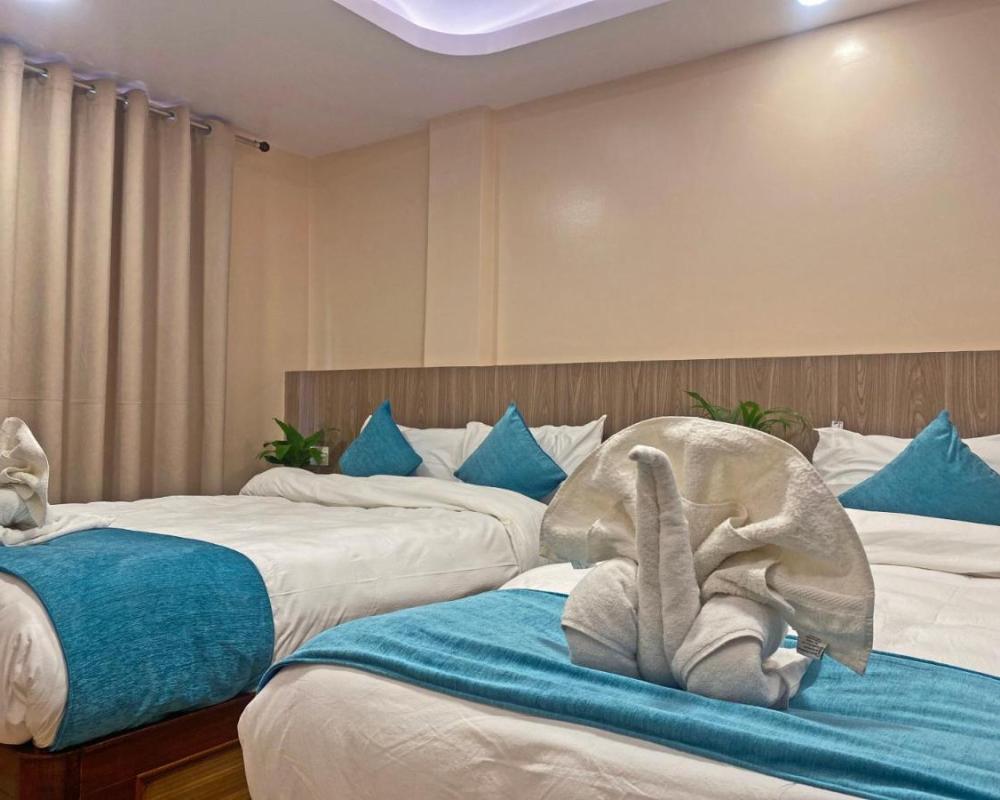 фото Hotel Resunga Arjun