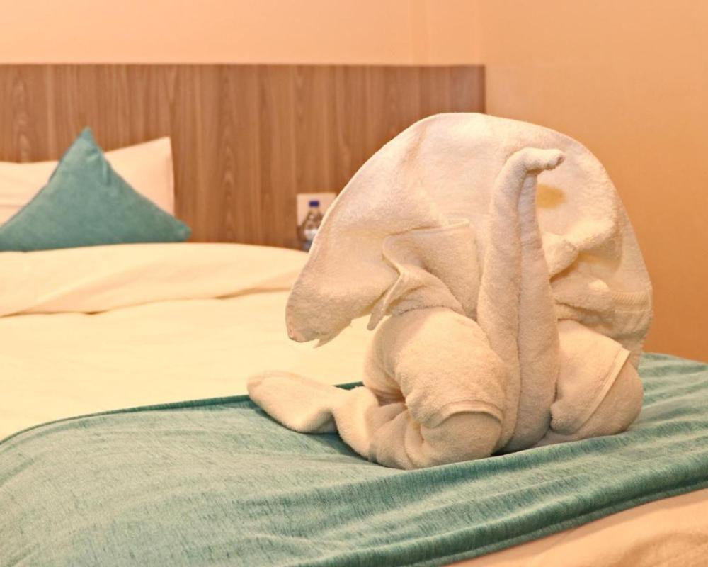фото Hotel Resunga Arjun