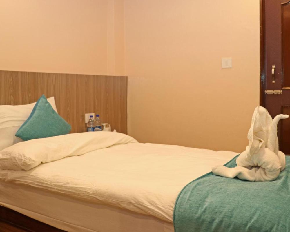 фото Hotel Resunga Arjun