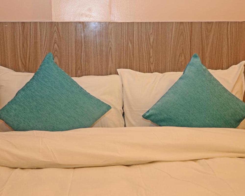 фото Hotel Resunga Arjun