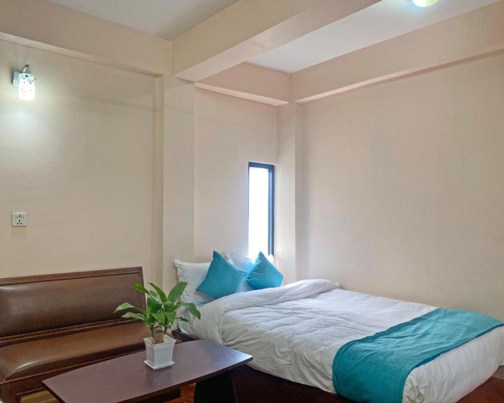 фото Hotel Resunga Arjun