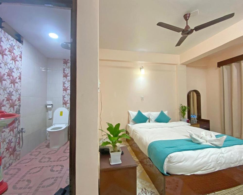 фото Hotel Resunga Arjun