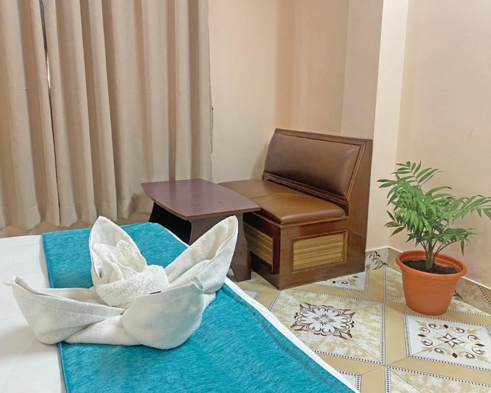 фото Hotel Resunga Arjun