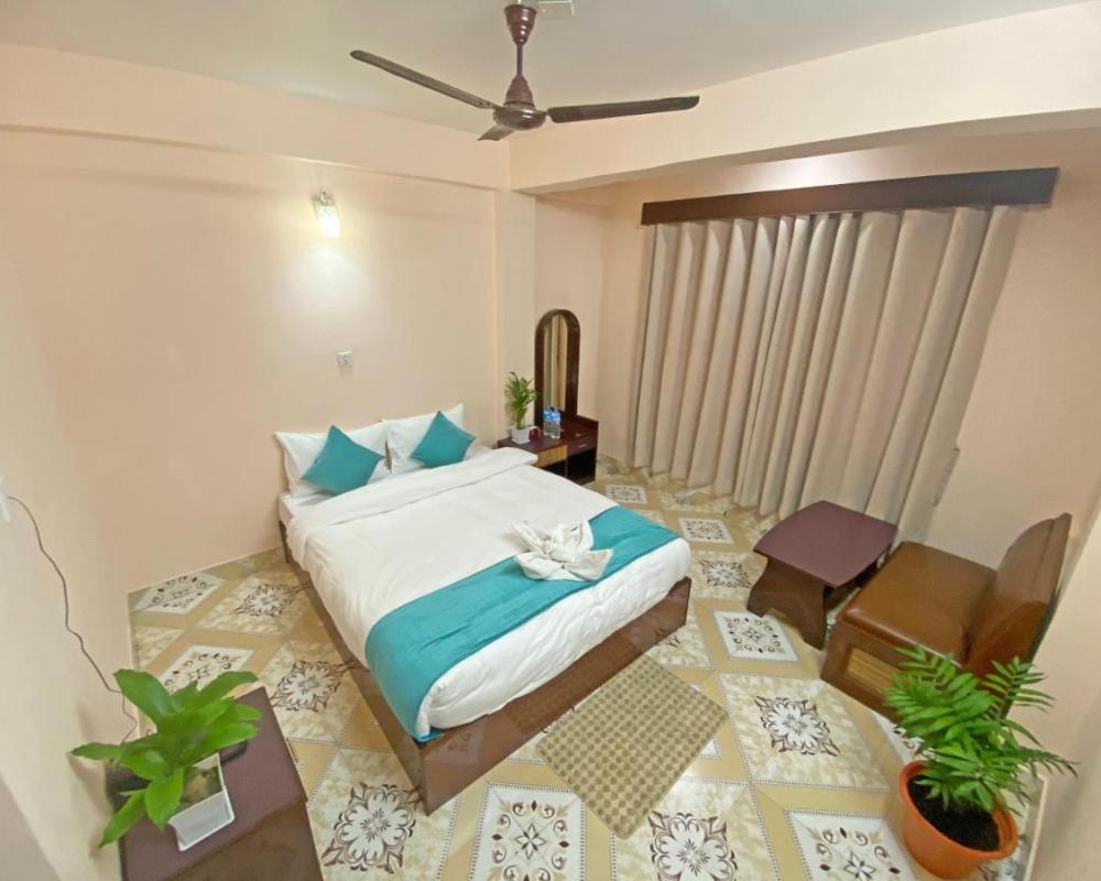 фото Hotel Resunga Arjun