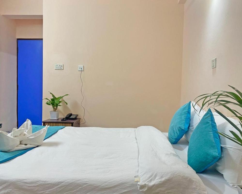 фото Hotel Resunga Arjun