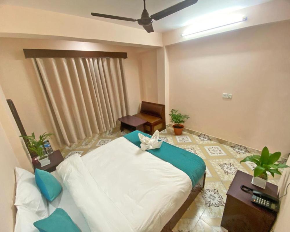 фото Hotel Resunga Arjun