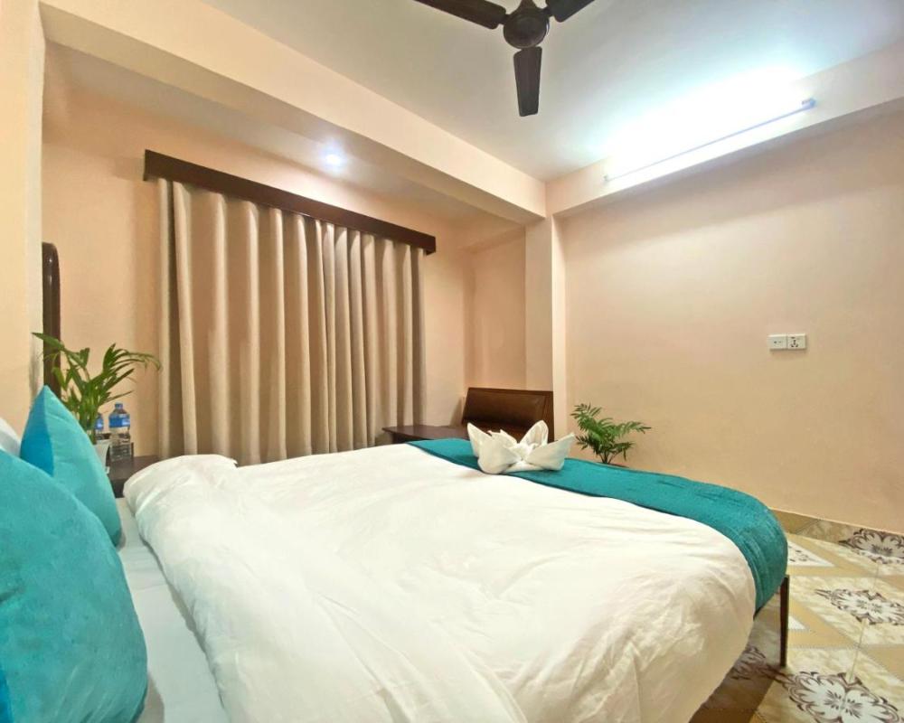 фото Hotel Resunga Arjun
