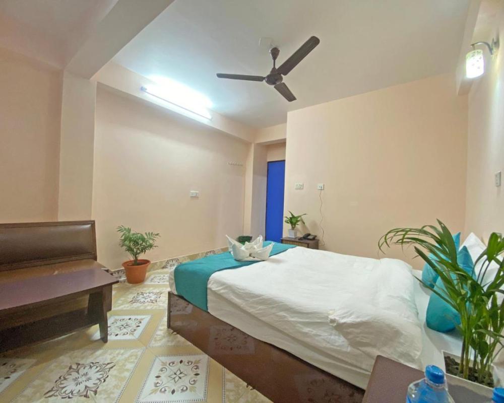 фото Hotel Resunga Arjun