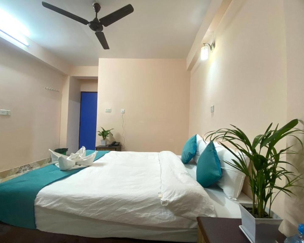 фото Hotel Resunga Arjun