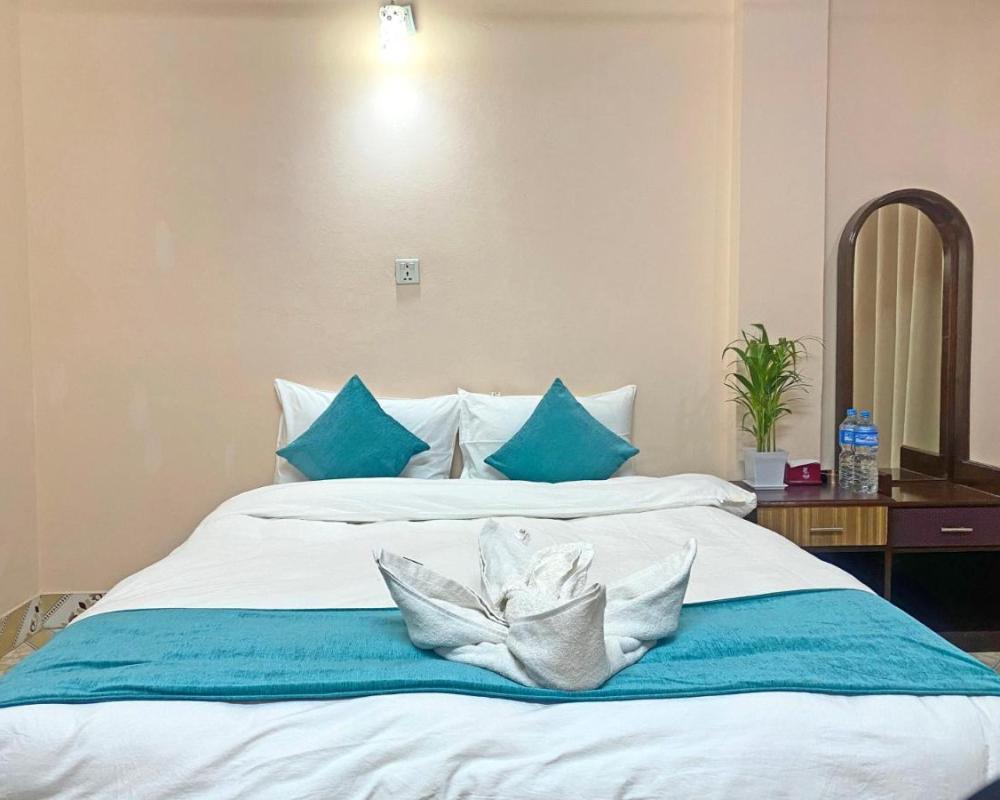 фото Hotel Resunga Arjun