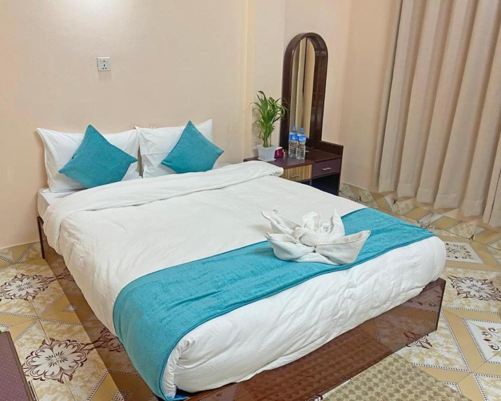 фото Hotel Resunga Arjun