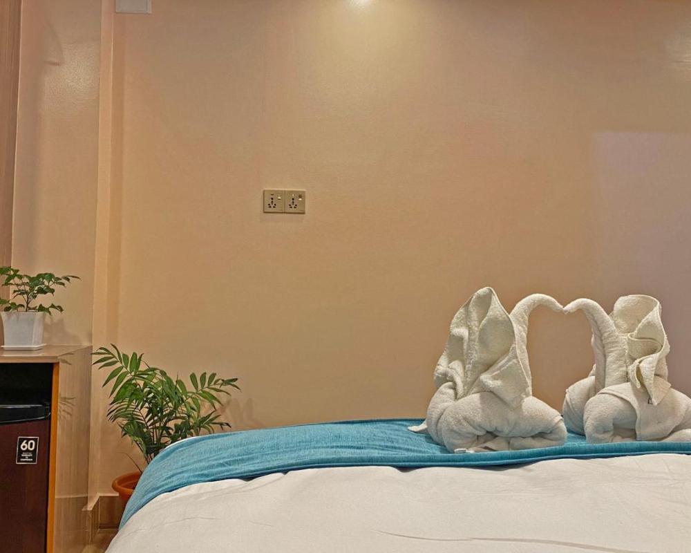 фото Hotel Resunga Arjun