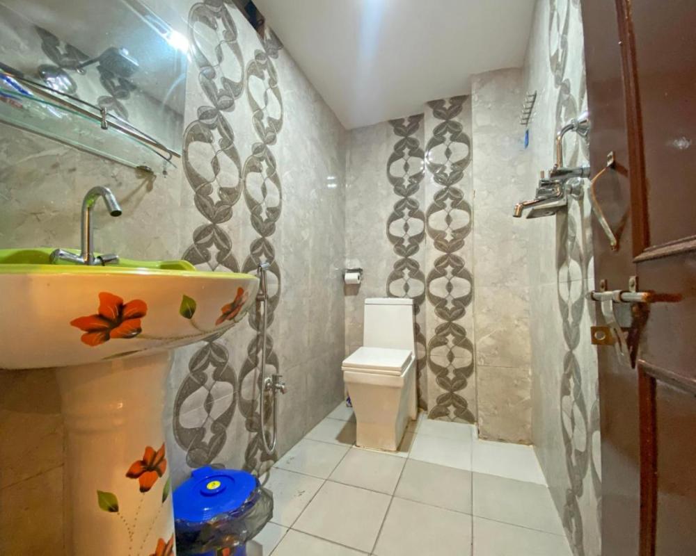 фото Hotel Resunga Arjun