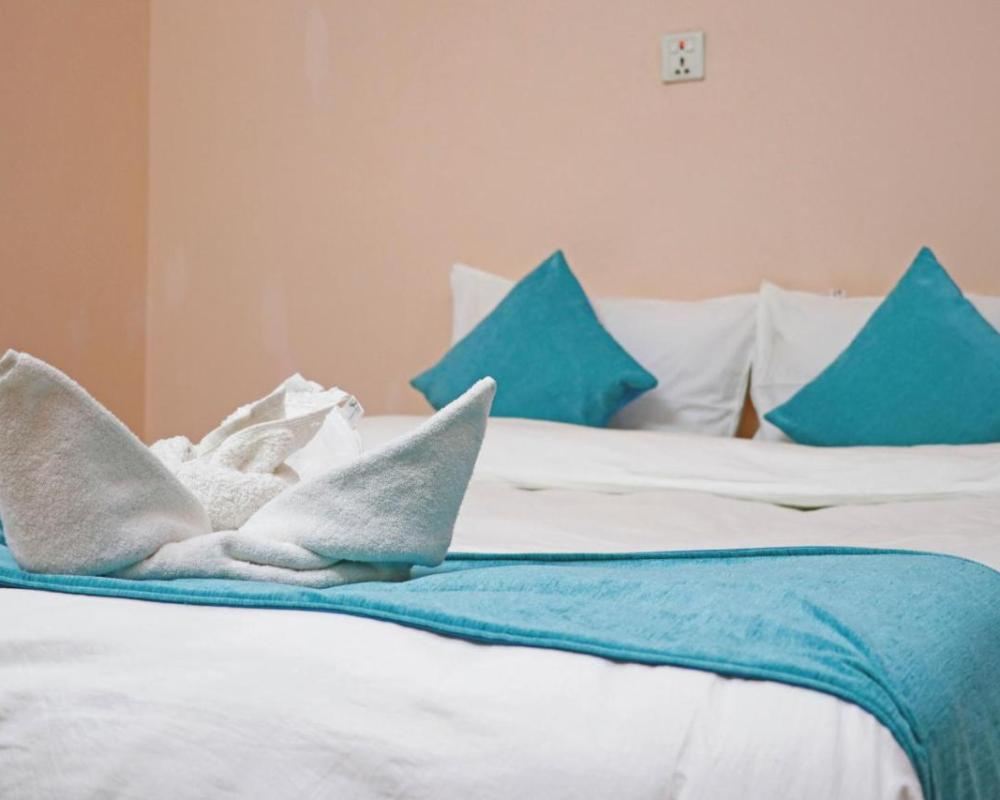 фото Hotel Resunga Arjun