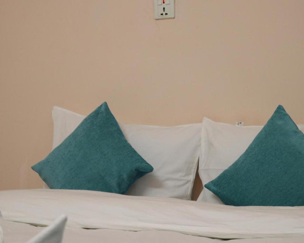 фото Hotel Resunga Arjun