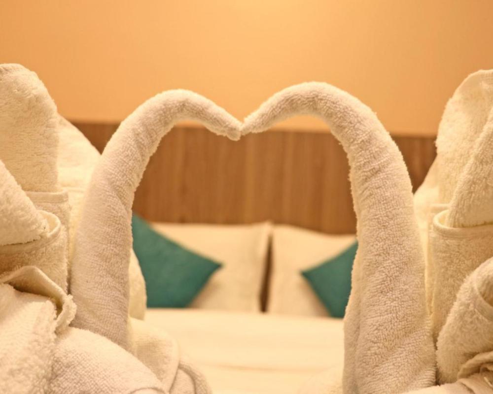 фото Hotel Resunga Arjun