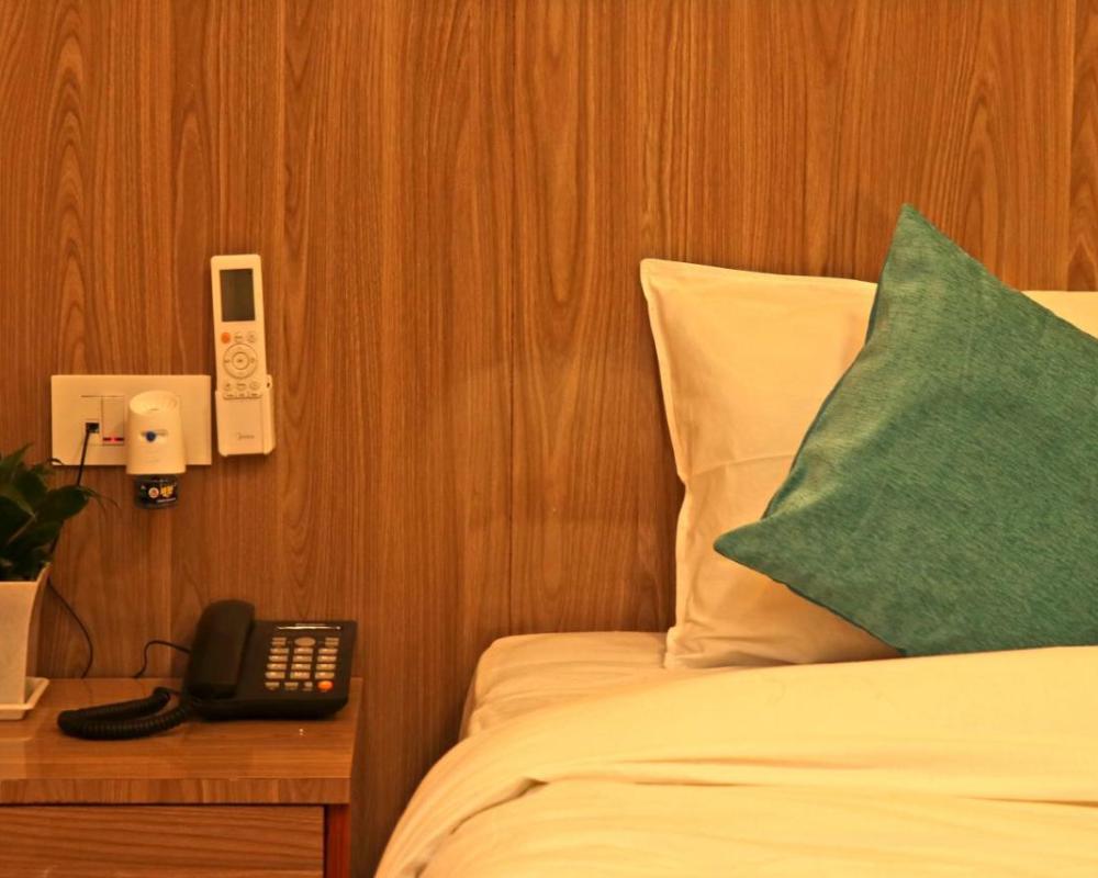 фото Hotel Resunga Arjun