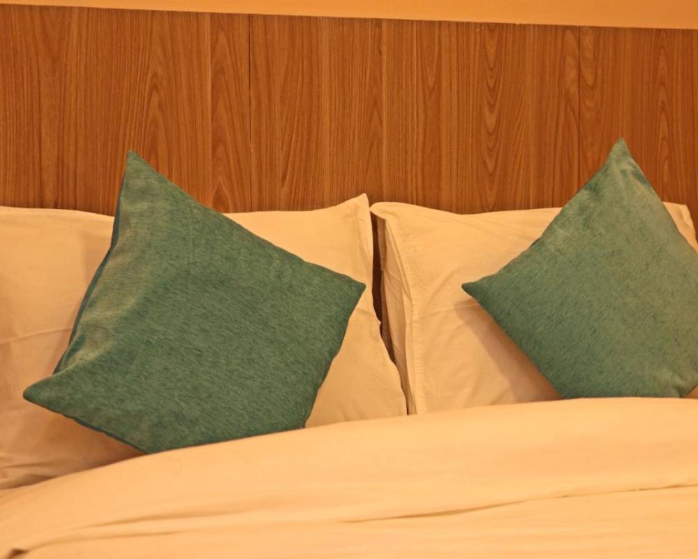 фото Hotel Resunga Arjun