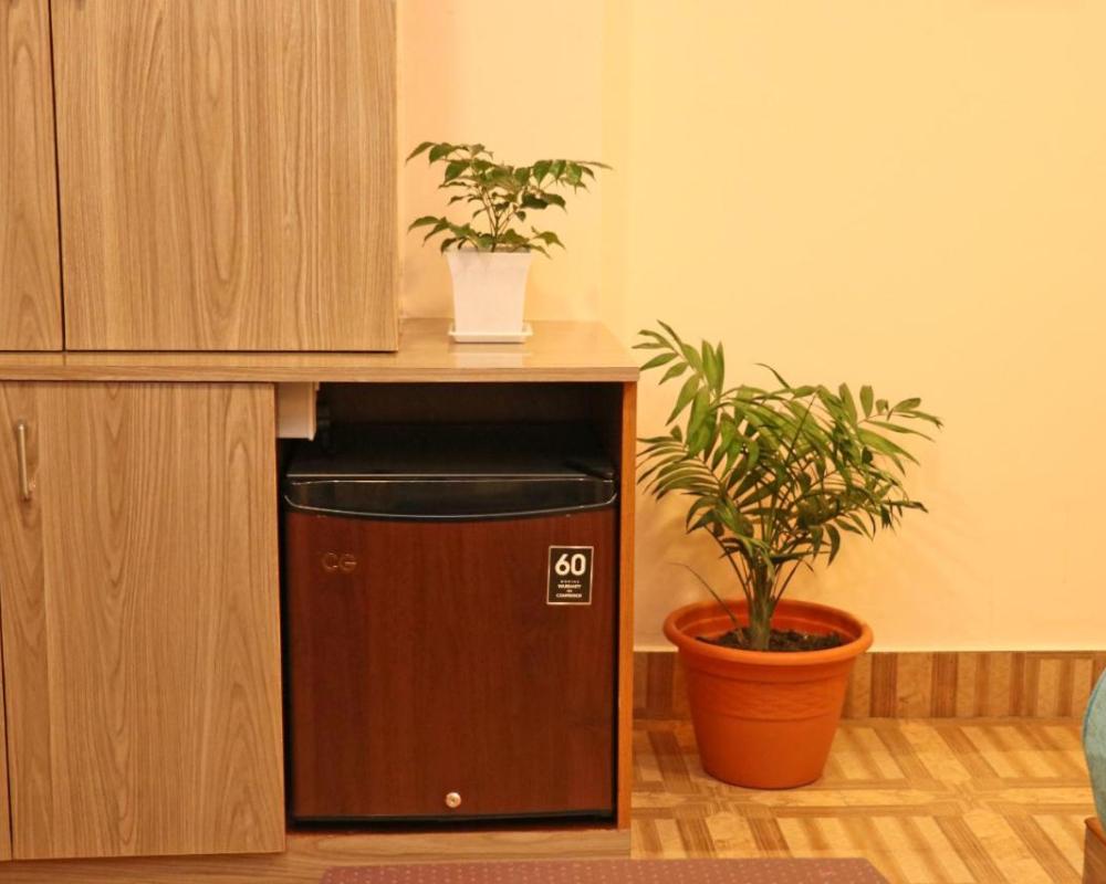фото Hotel Resunga Arjun