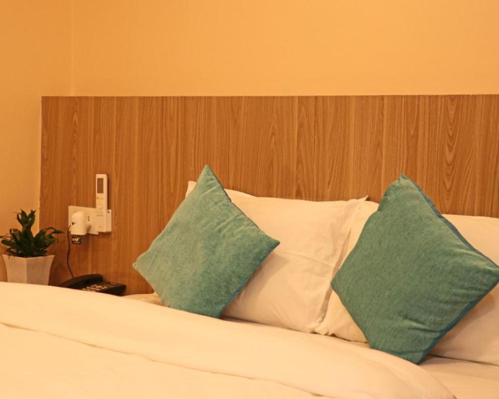 фото Hotel Resunga Arjun