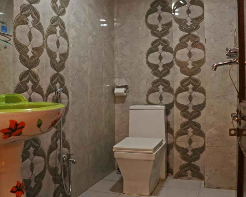фото Hotel Resunga Arjun