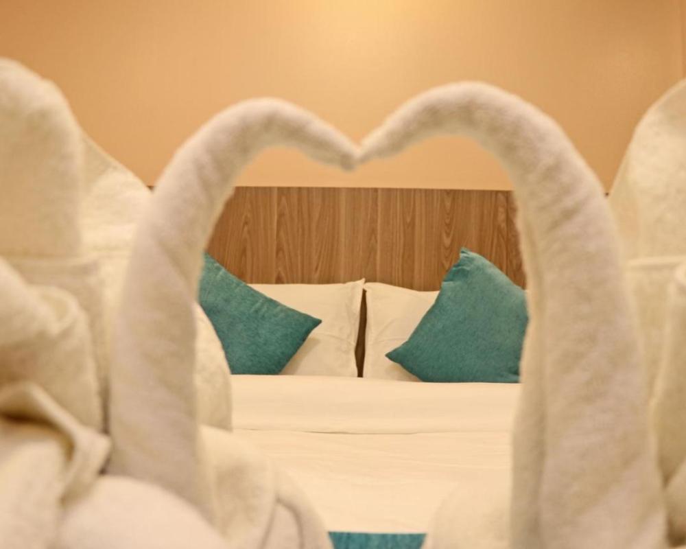 фото Hotel Resunga Arjun