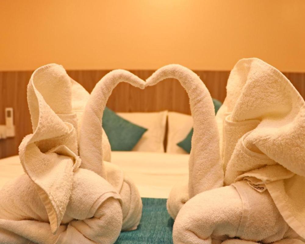 фото Hotel Resunga Arjun