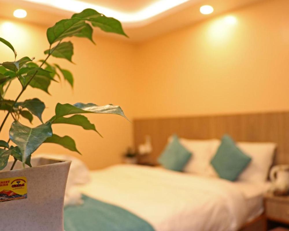 фото Hotel Resunga Arjun