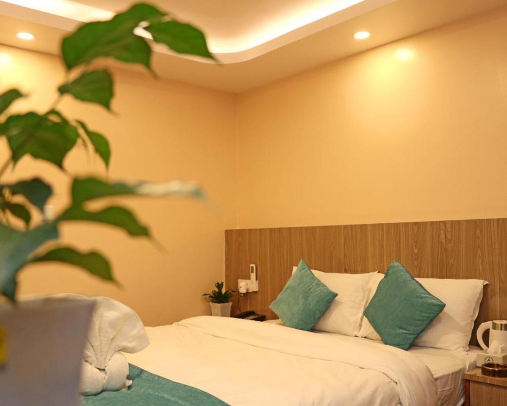 фото Hotel Resunga Arjun